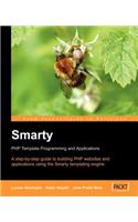 Smarty PHP Template Programming and Applications