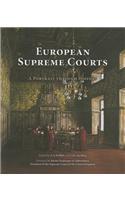 European Supreme Courts: A Portrait Through History