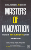 Masters of Innovation