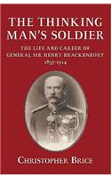 The Thinking Man's Soldier