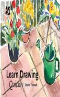 LEARN DRAWING QUICKLY NT EDITION