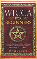 Wicca for Beginners