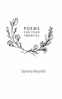 Poems for Your Twenties