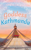 Goddess of Kathmandu