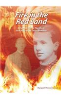 Fire In The Red Land