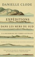 Expéditions dans les mers du sud