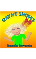 Rayne Shines (second edition)