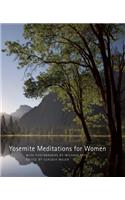 Yosemite Meditations for Women