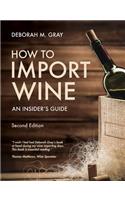 How to Import Wine