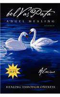 Belvaspata - Angel Healing, Volume 2