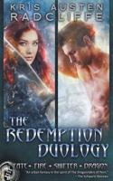 Redemption: The Complete Fate Fire Shifter Dragon Third Duology
