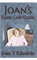 Joan's Elder Care Guide