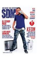 SDM Live Magazine Issue #15 2017