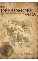 The Dreadmore Saga: Requiem of the Forgotten