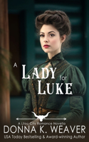 Lady for Luke