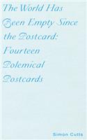 The World Has Been Empty Since the Postcard