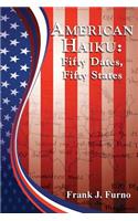 American Haiku: Fifty Dates, Fifty States