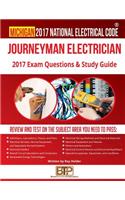 Michigan 2017 Journeyman Electrician Study Guide