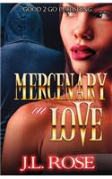 Mercenary In Love