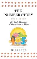 Number Story 7 and 8