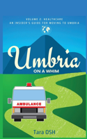 Umbria on a Whim Volume 2