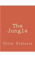The Jungle: (100 Bestsellers)