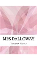 Mrs Dalloway