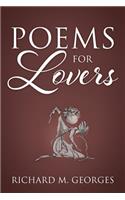 Poems For Lovers
