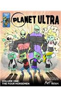 Planet Ultra