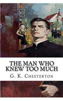 The Man Who Knew Too Much