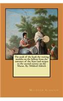 The peak of the load; the waiting months on the hilltop from the entrance of the Stars and stripes to the second victory on the Marne. By: Mildred Aldrich