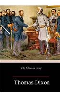 The Man in Gray
