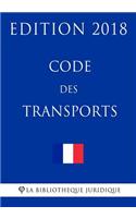Code Des Transports