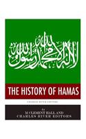 History of Hamas