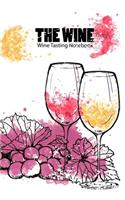 The Wine Book