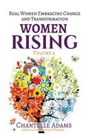 Women Rising Volume 4
