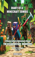 Diary of a Minecraft Zombie