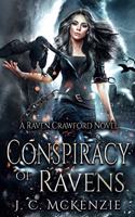 Conspiracy of Ravens