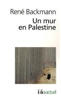 Mur En Palestine