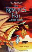 Les Royaumes de Feu 1/La prophetie