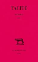 Tacite, Histoires