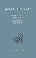 Delle Belleze Delle Donne / de la Beaute Des Dames