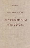 Les Temples d'Ishtarat Et de Ninni-Zaza