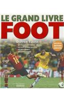 Grand Livre Du Foot