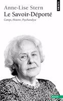 Le savoir-deporte