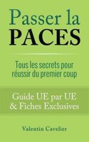 Passer La Paces