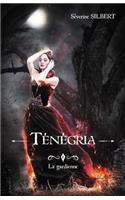 Tenegria: La Gardienne: Volume 1 (Ténégria)
