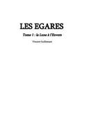 LES EGARES tome 1