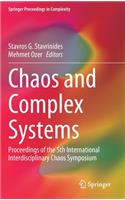 Chaos and Complex Systems