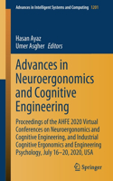 Advances in Neuroergonomics and Cognitive Engineering